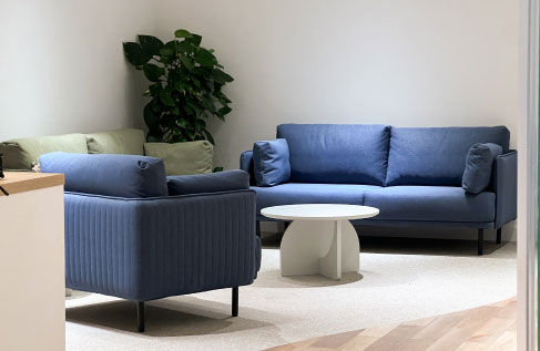 Lounge Seating
